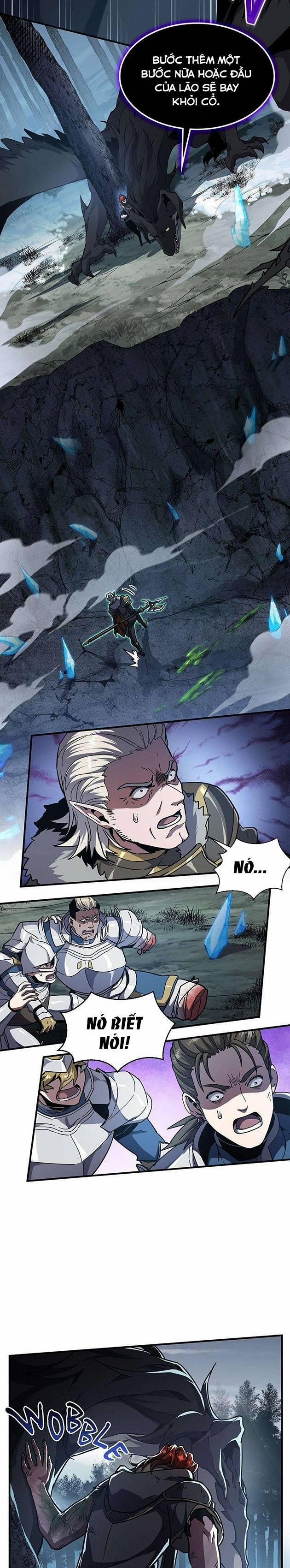 Ánh Sáng Cuối Con Đường 203 trang 25