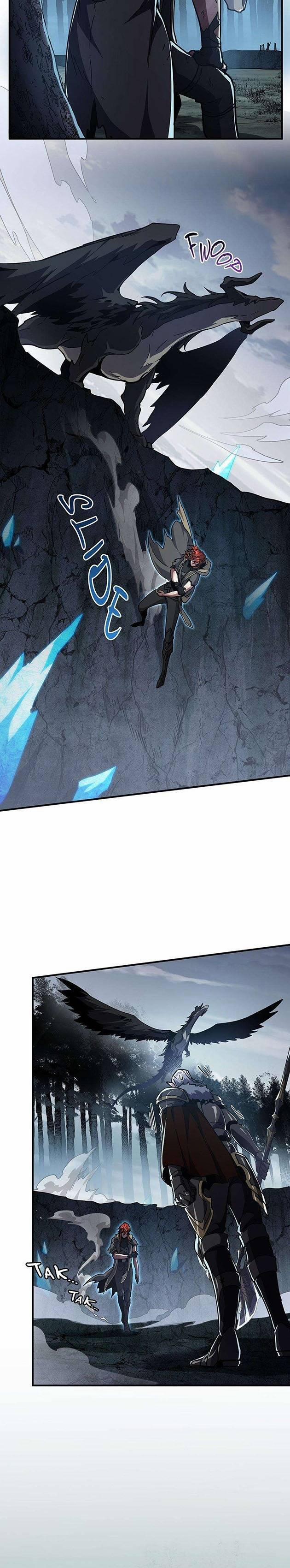 Ánh Sáng Cuối Con Đường 203 trang 26