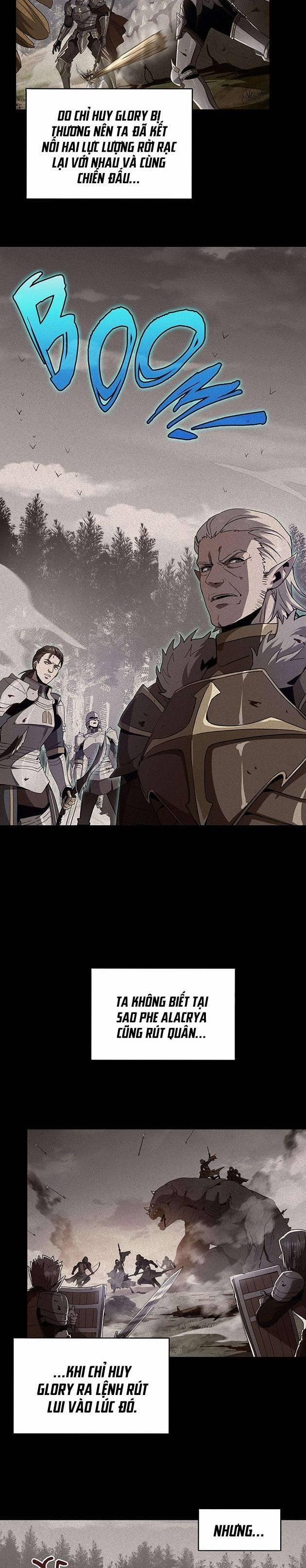 Ánh Sáng Cuối Con Đường 203 trang 3