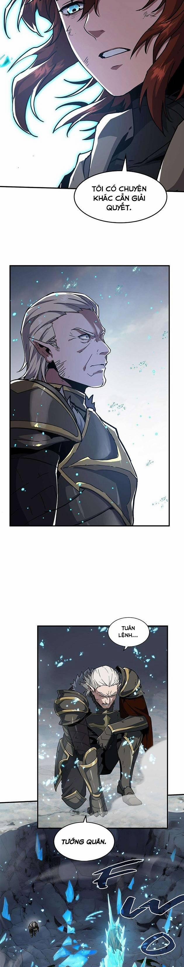 Ánh Sáng Cuối Con Đường 203 trang 30