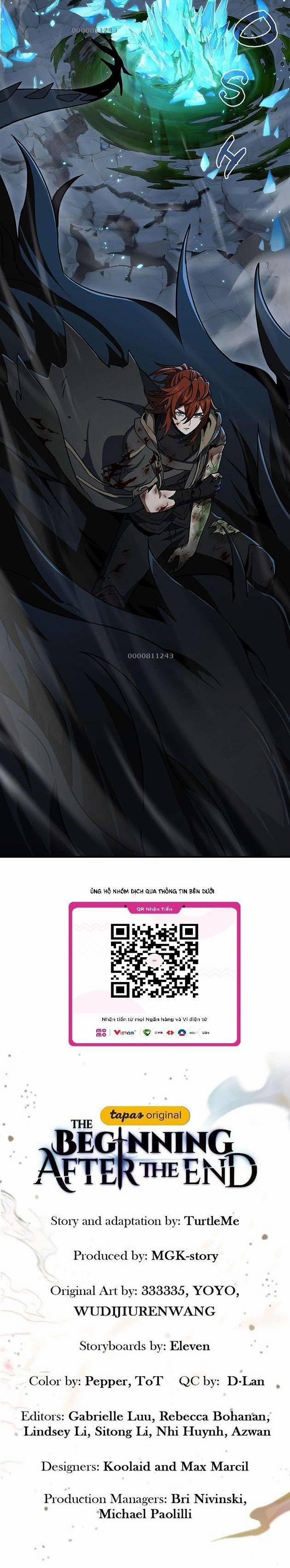 Ánh Sáng Cuối Con Đường 203 trang 31