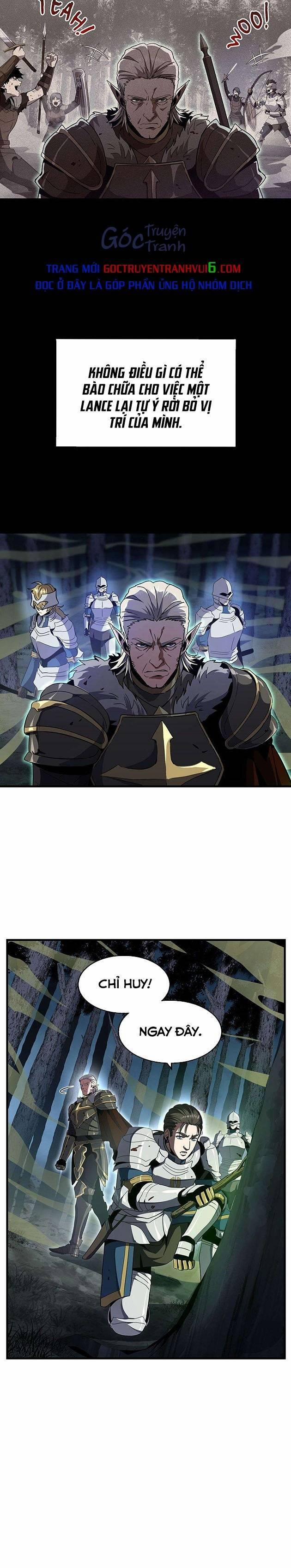 Ánh Sáng Cuối Con Đường 203 trang 4