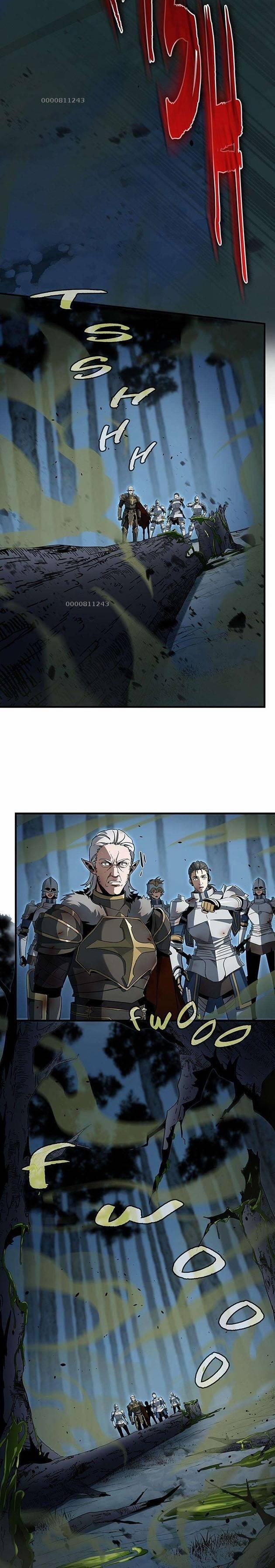 Ánh Sáng Cuối Con Đường 203 trang 7