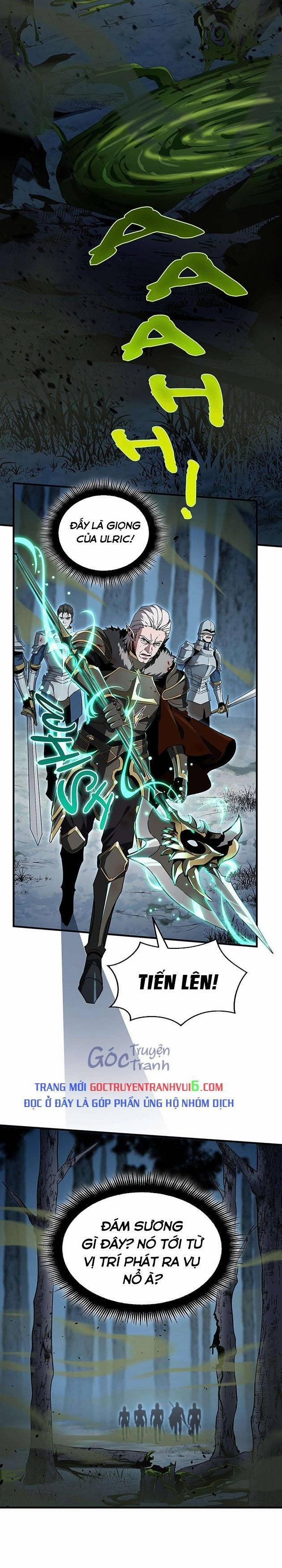 Ánh Sáng Cuối Con Đường 203 trang 8