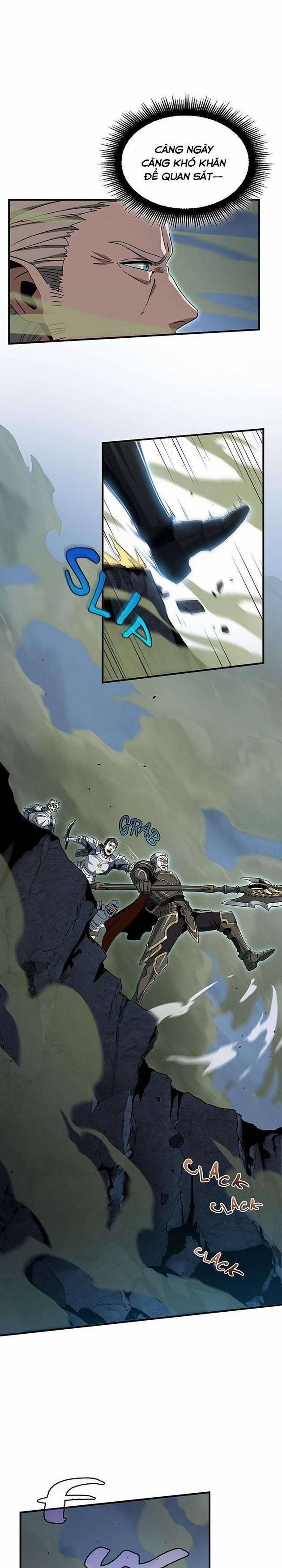 Ánh Sáng Cuối Con Đường 203 trang 9