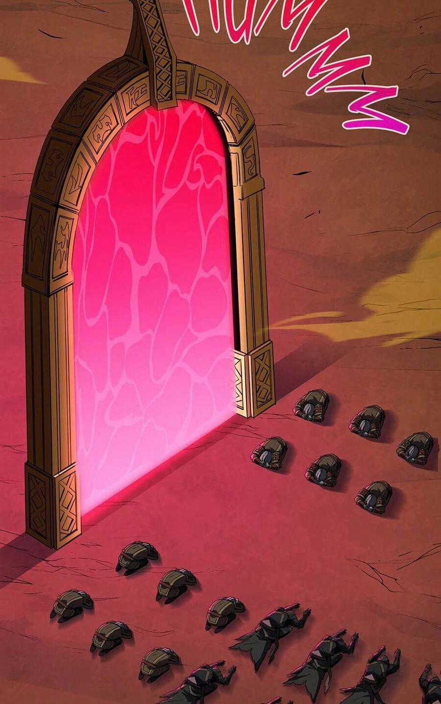 Ánh Sáng Cuối Con Đường 204 trang 100