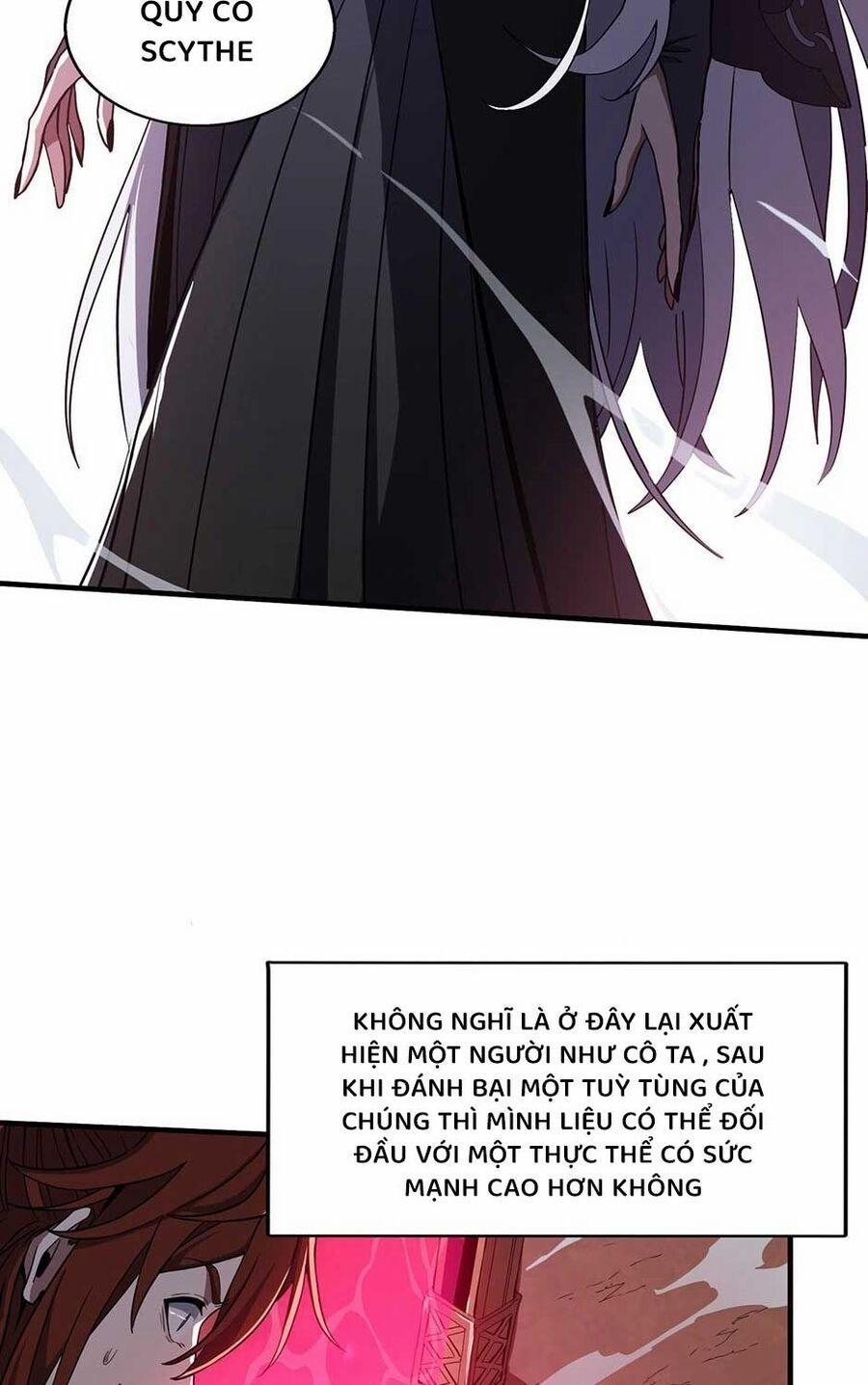 Ánh Sáng Cuối Con Đường 204 trang 106