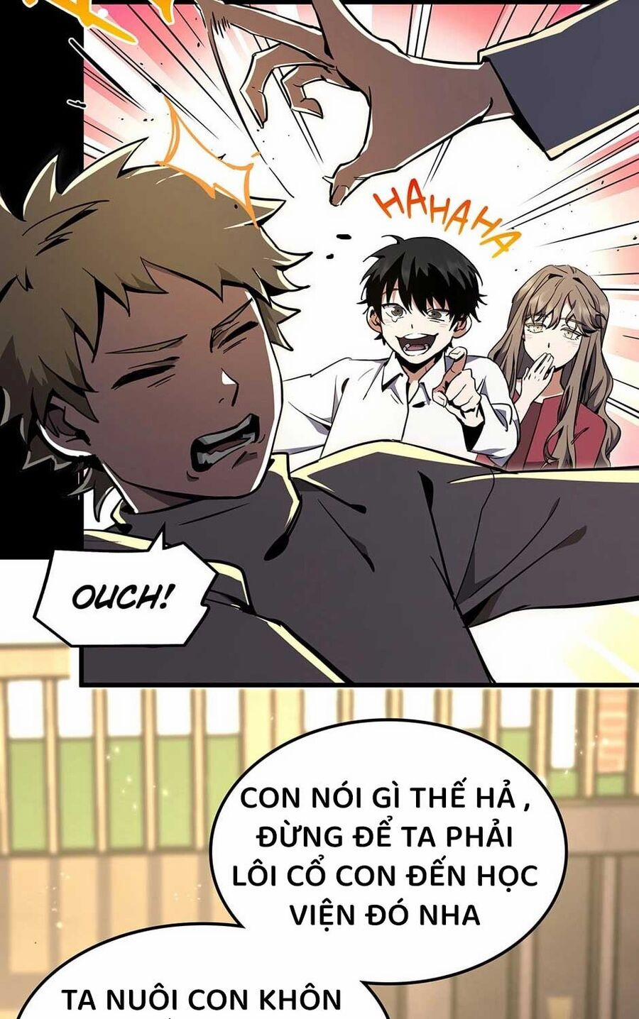 Ánh Sáng Cuối Con Đường 204 trang 12