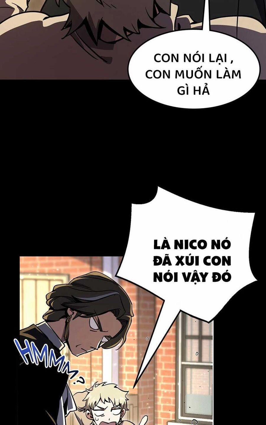 Ánh Sáng Cuối Con Đường 204 trang 14