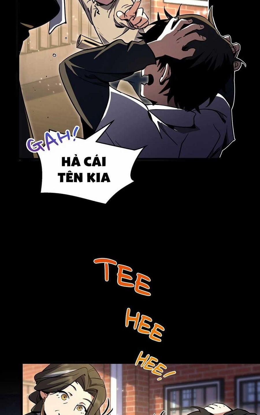 Ánh Sáng Cuối Con Đường 204 trang 15