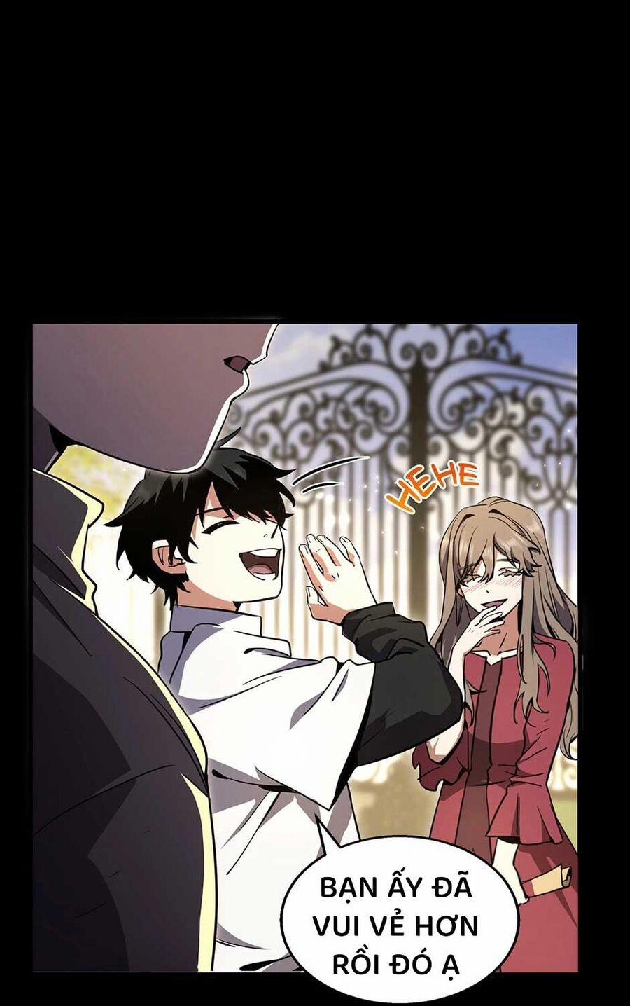 Ánh Sáng Cuối Con Đường 204 trang 18