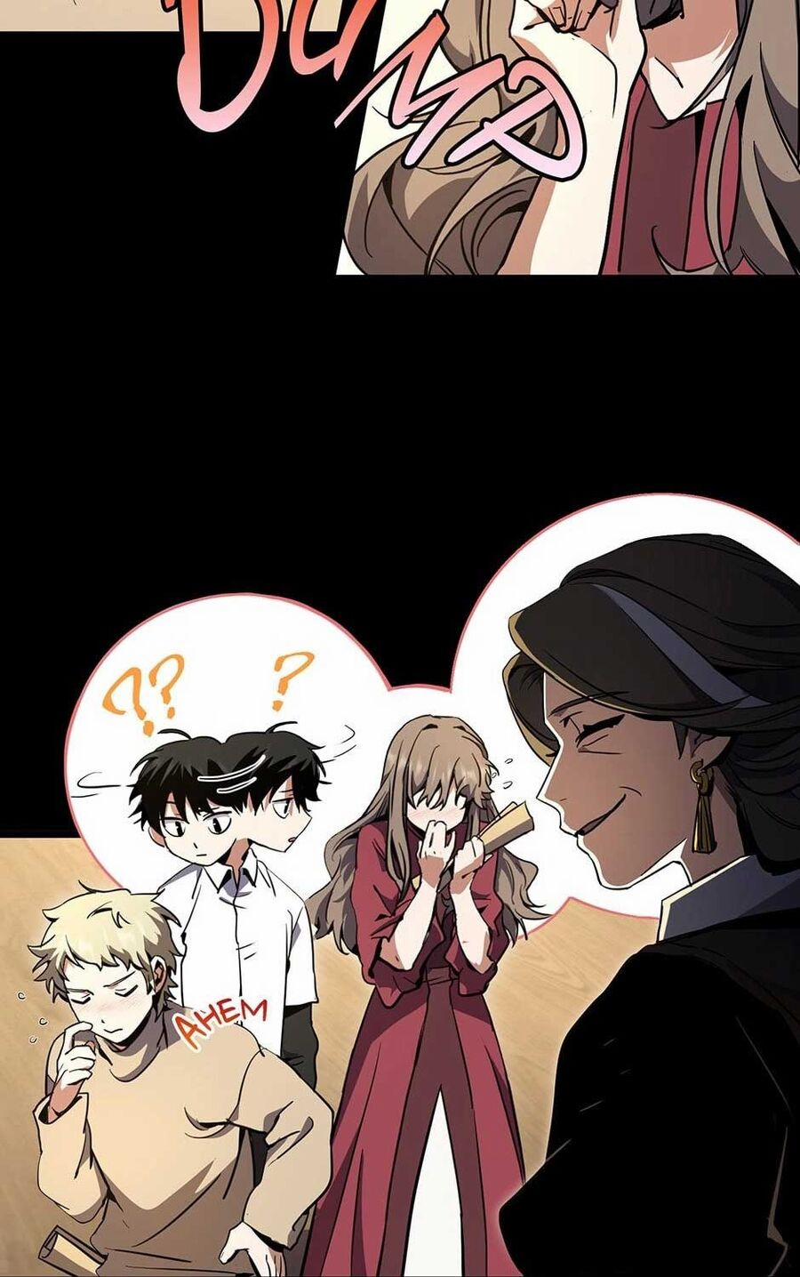 Ánh Sáng Cuối Con Đường 204 trang 20