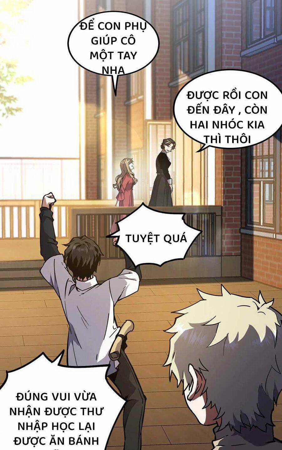 Ánh Sáng Cuối Con Đường 204 trang 23