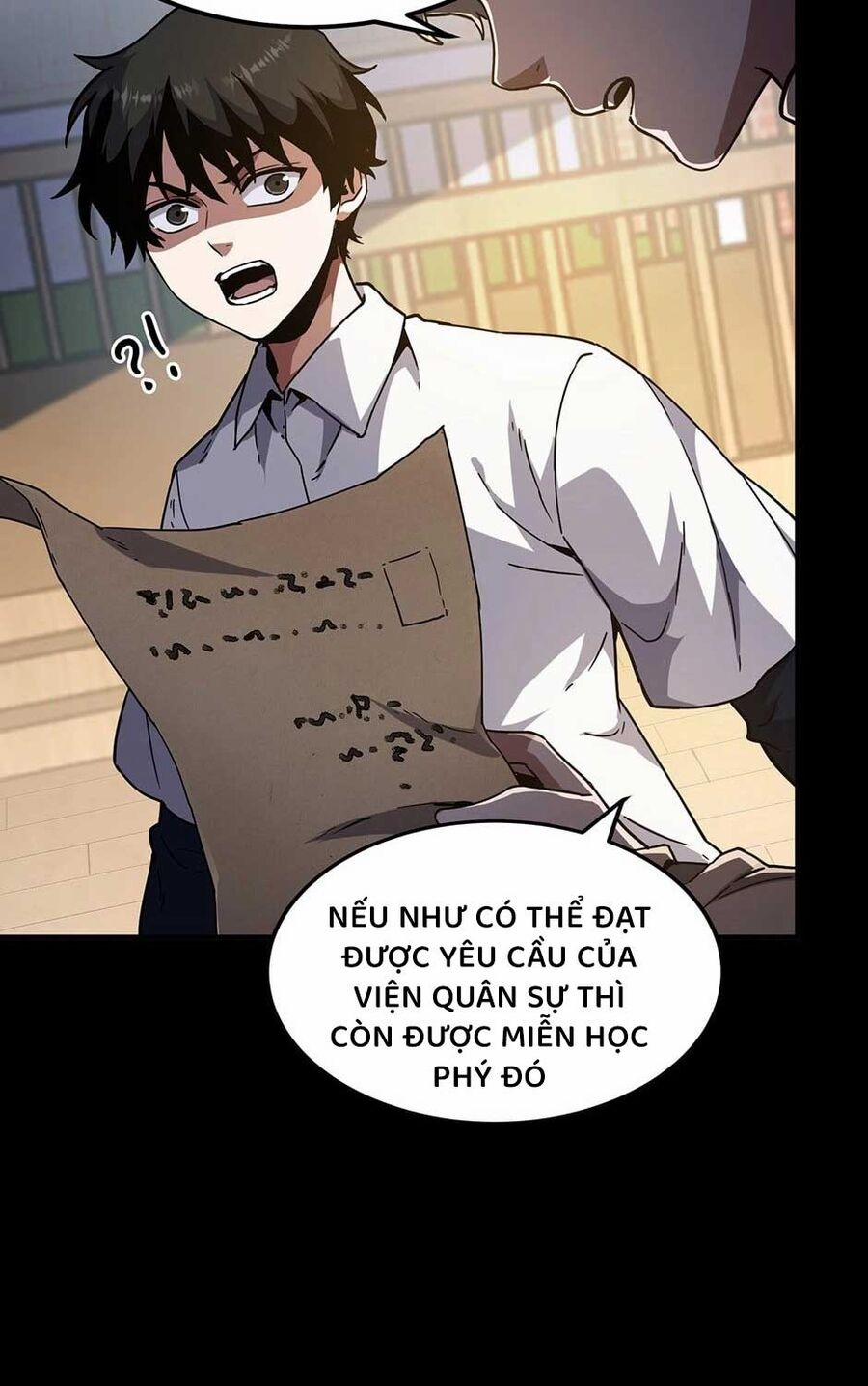 Ánh Sáng Cuối Con Đường 204 trang 27