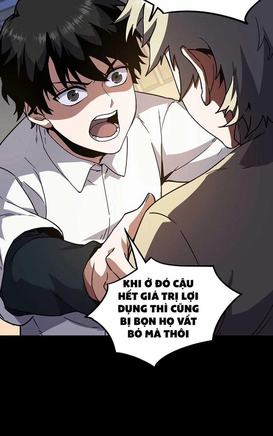 Ánh Sáng Cuối Con Đường 204 trang 29