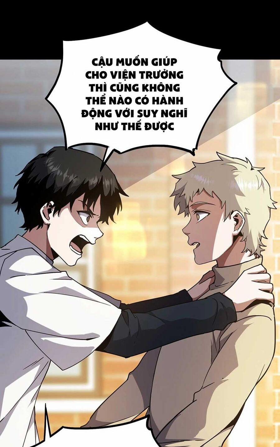 Ánh Sáng Cuối Con Đường 204 trang 30