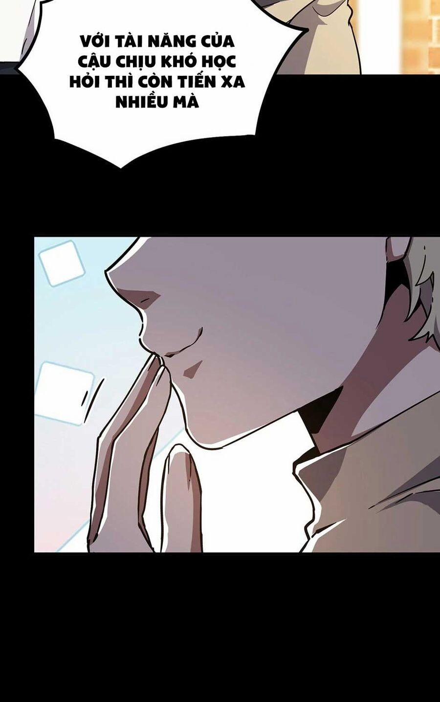 Ánh Sáng Cuối Con Đường 204 trang 31