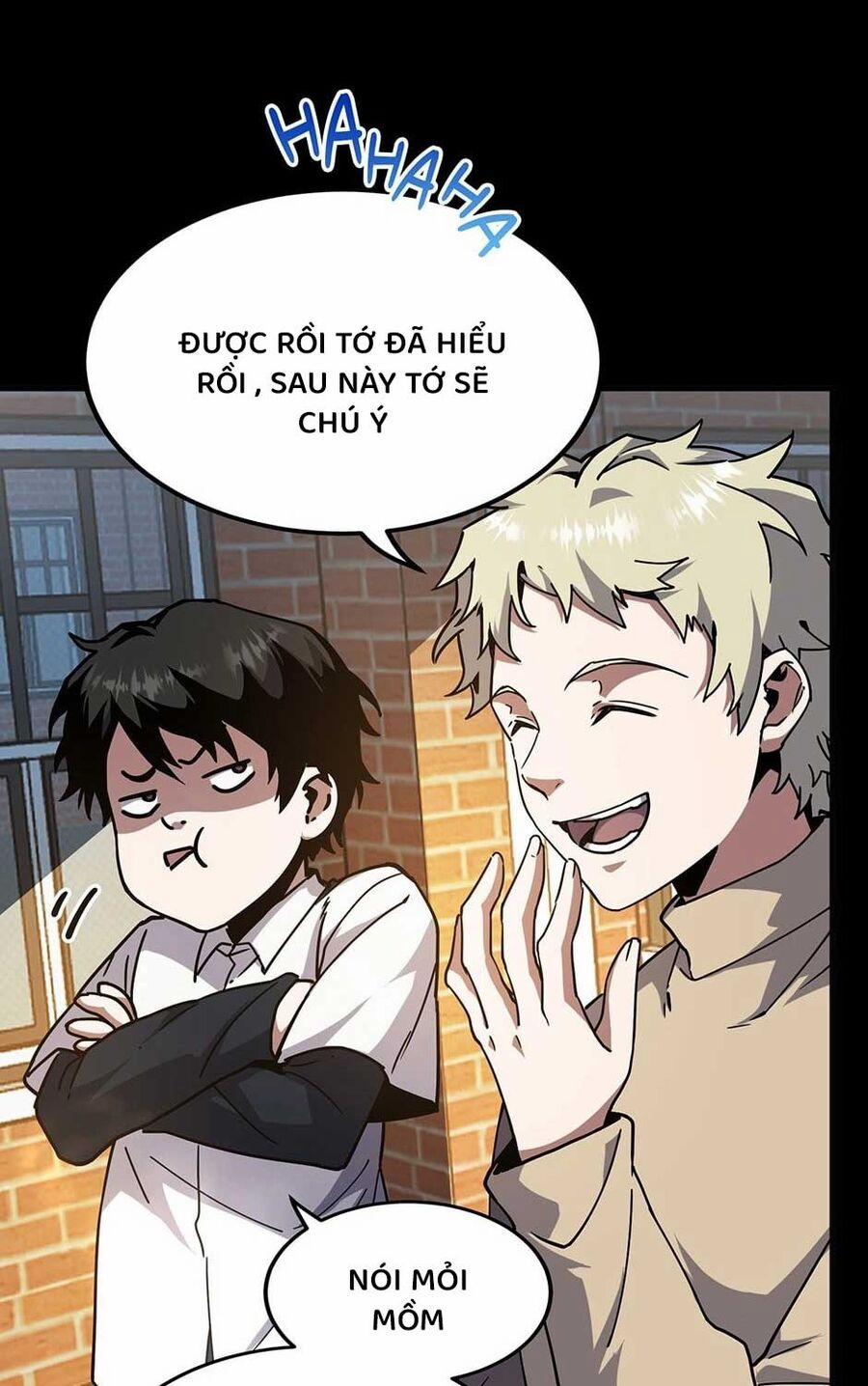 Ánh Sáng Cuối Con Đường 204 trang 32