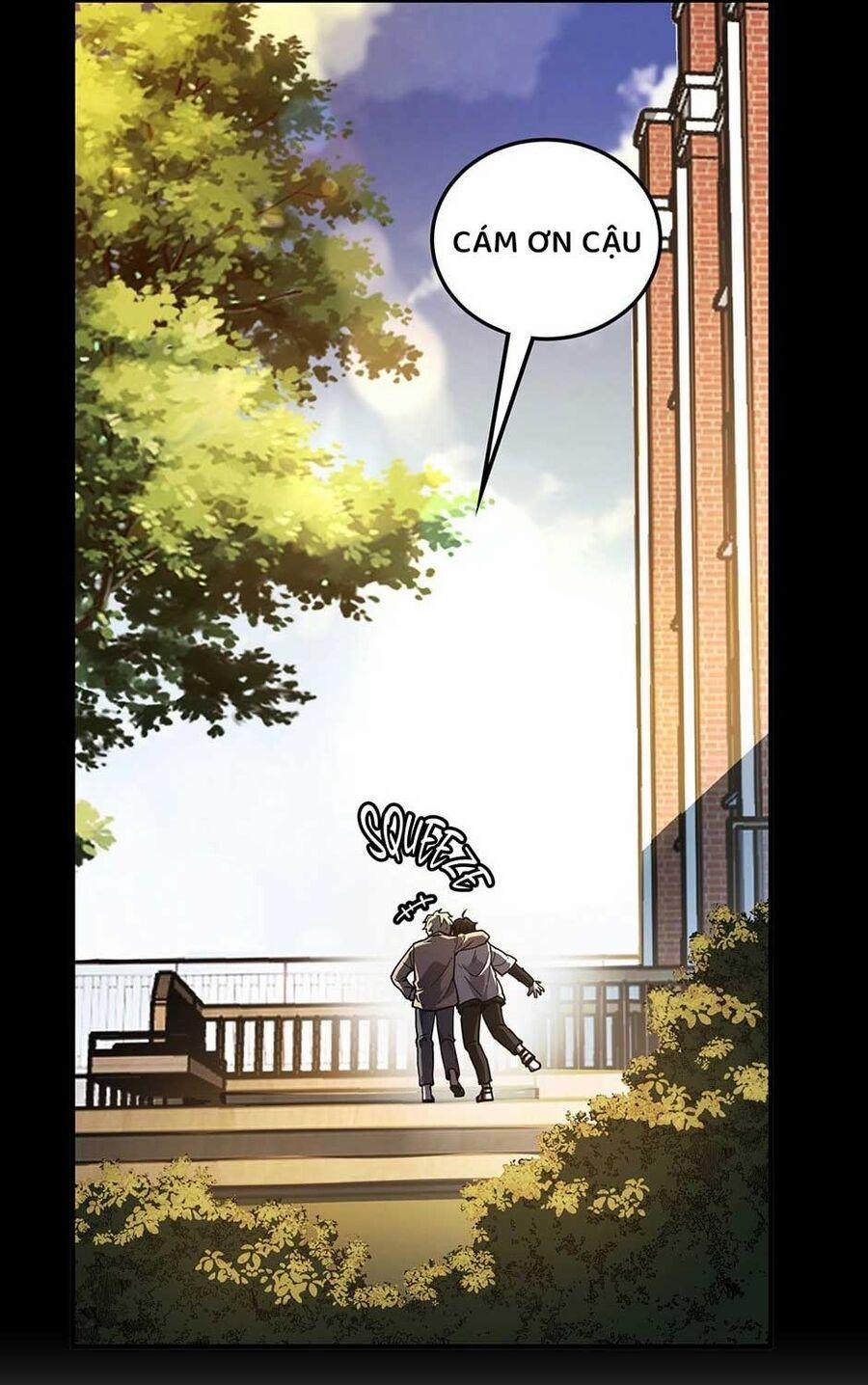 Ánh Sáng Cuối Con Đường 204 trang 34