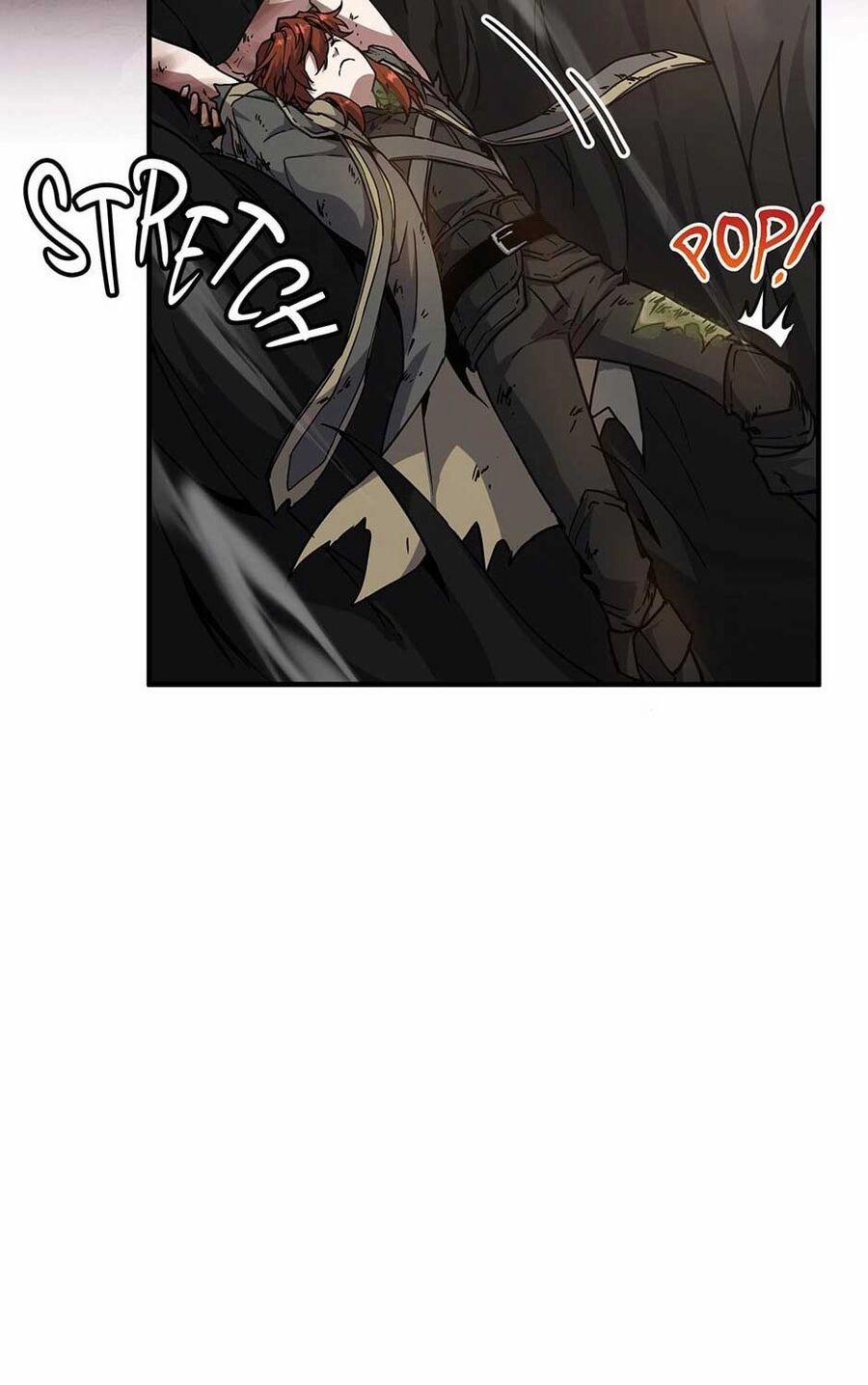 Ánh Sáng Cuối Con Đường 204 trang 37