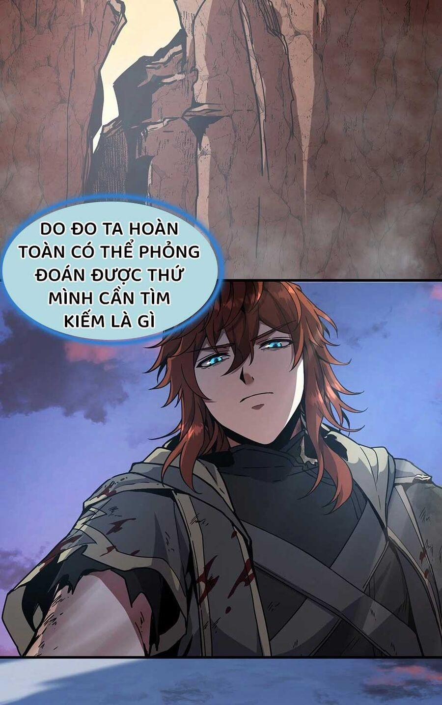 Ánh Sáng Cuối Con Đường 204 trang 44