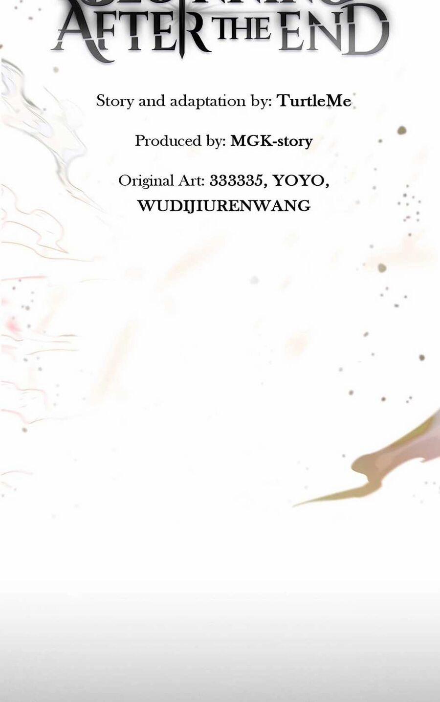 Ánh Sáng Cuối Con Đường 204 trang 48