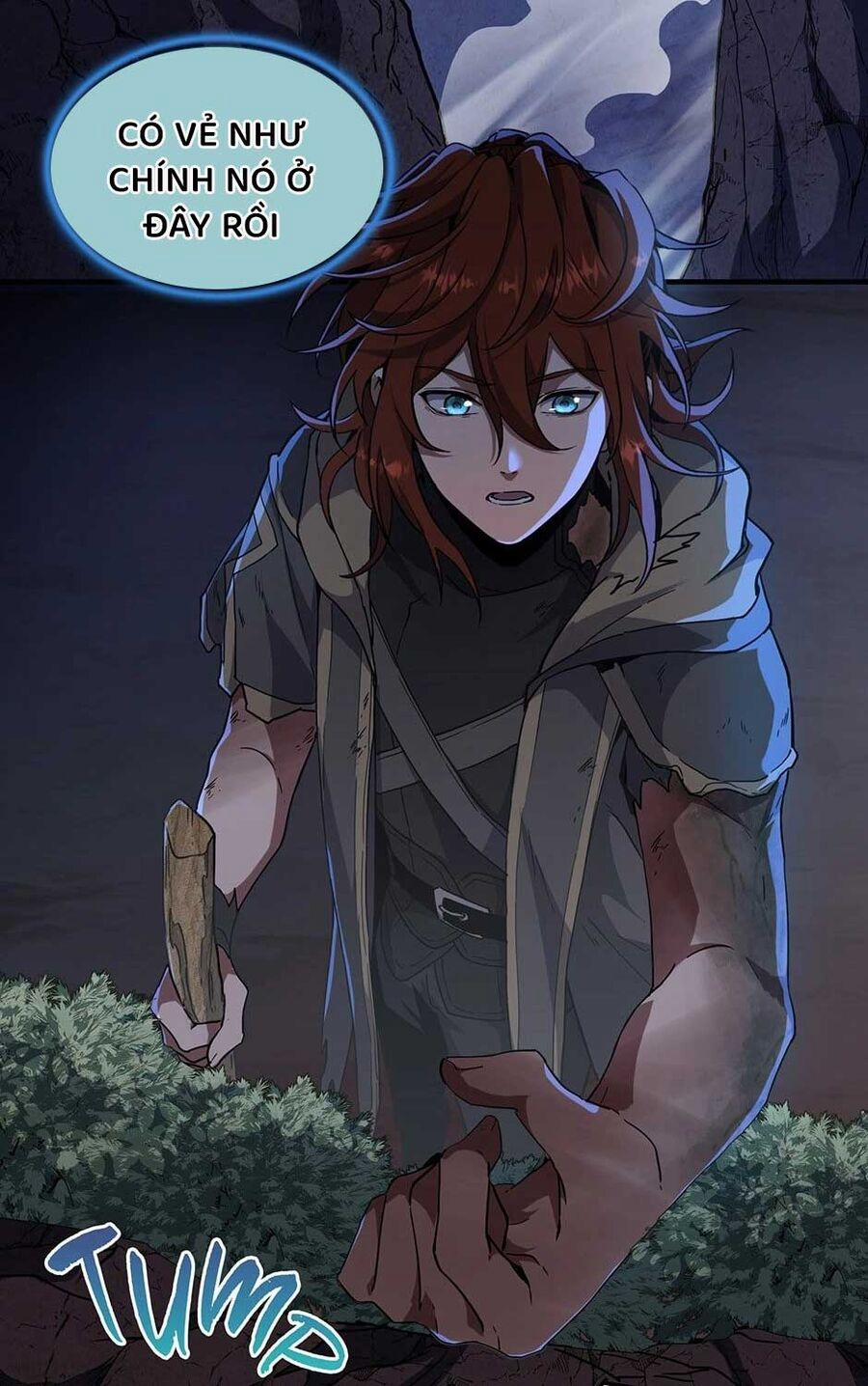 Ánh Sáng Cuối Con Đường 204 trang 51