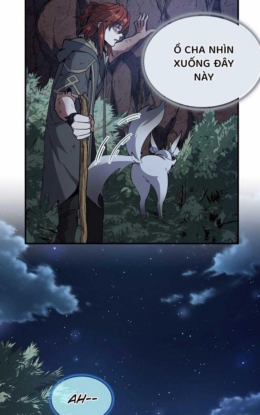 Ánh Sáng Cuối Con Đường 204 trang 53