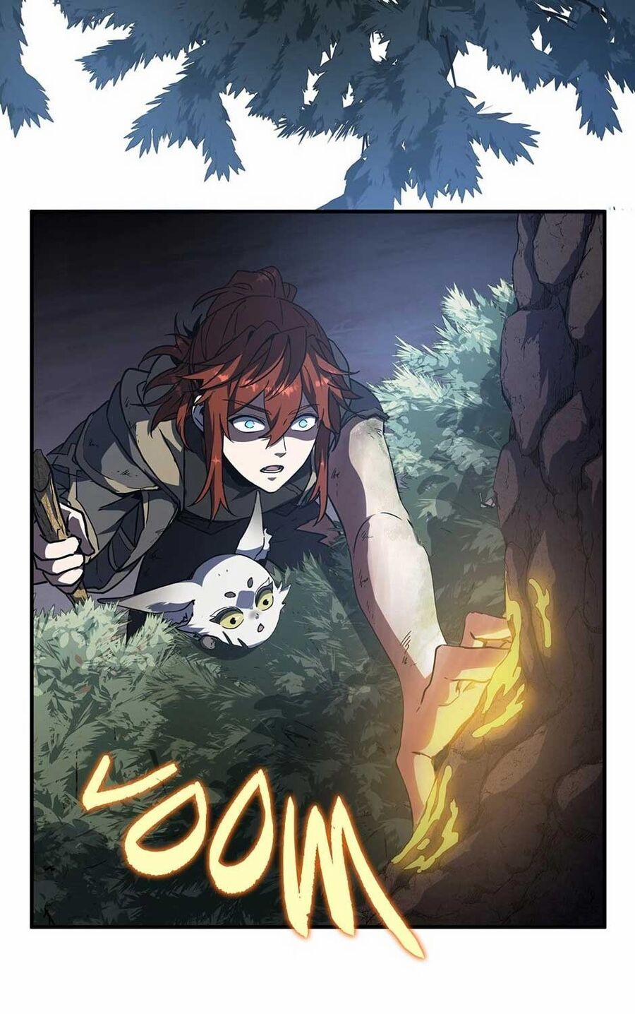 Ánh Sáng Cuối Con Đường 204 trang 55