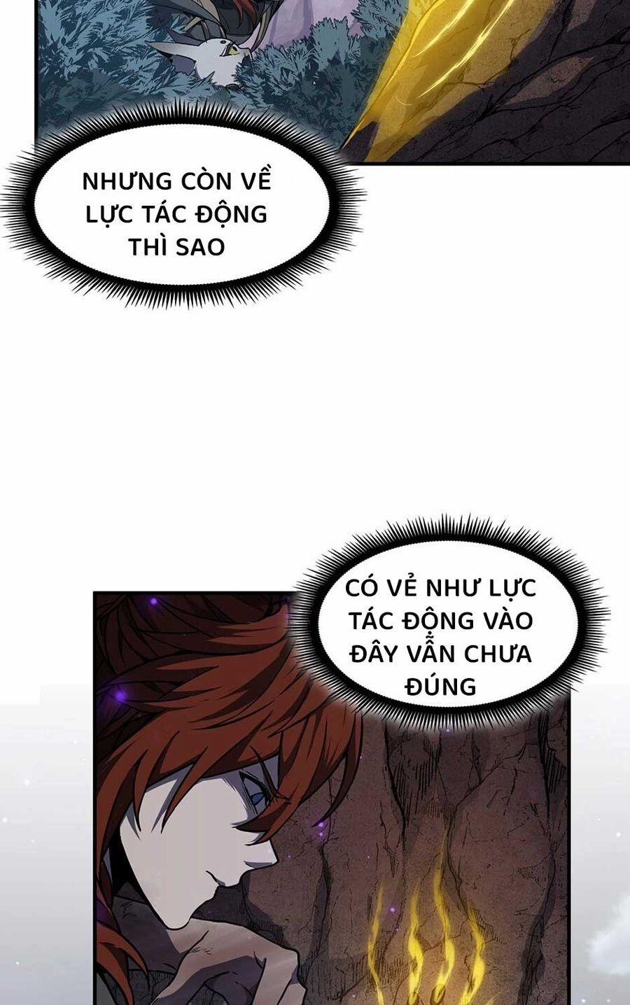 Ánh Sáng Cuối Con Đường 204 trang 58