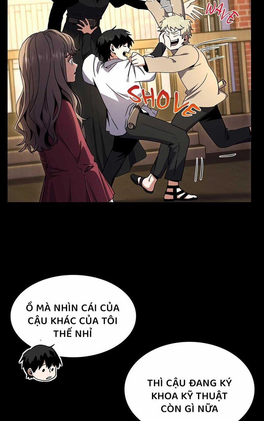 Ánh Sáng Cuối Con Đường 204 trang 6