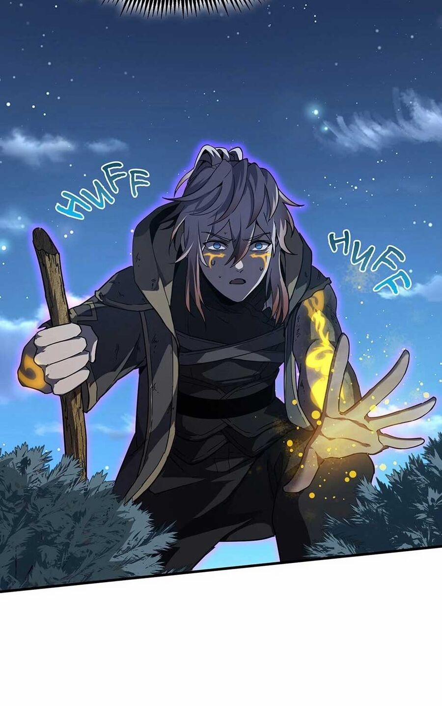 Ánh Sáng Cuối Con Đường 204 trang 60