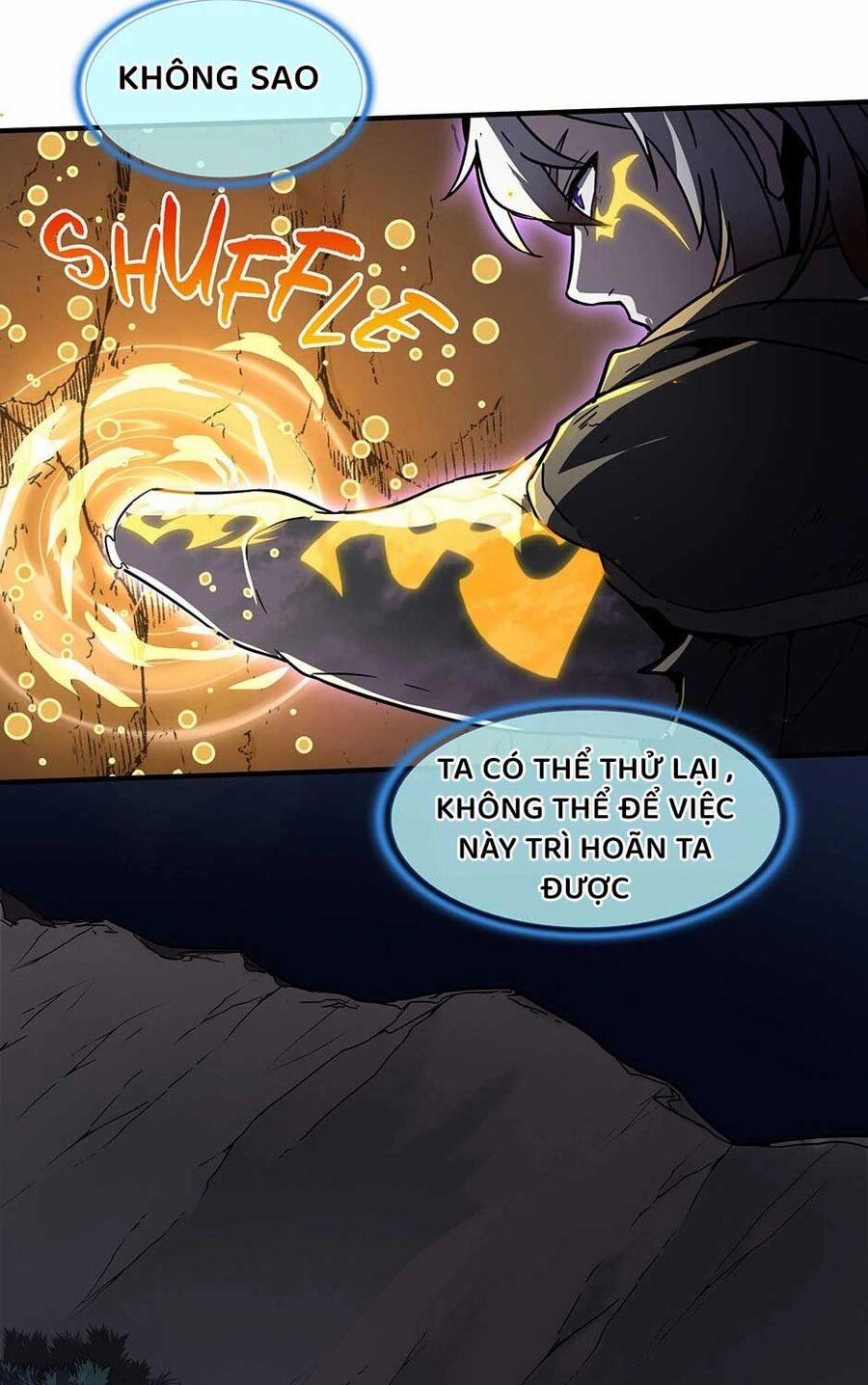 Ánh Sáng Cuối Con Đường 204 trang 65