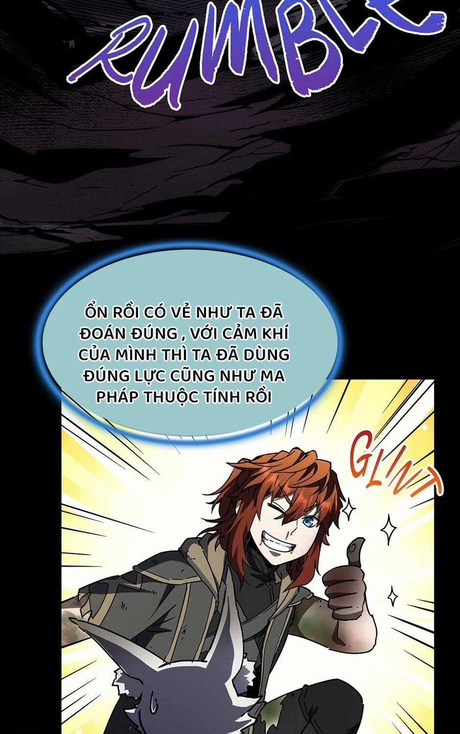 Ánh Sáng Cuối Con Đường 204 trang 71