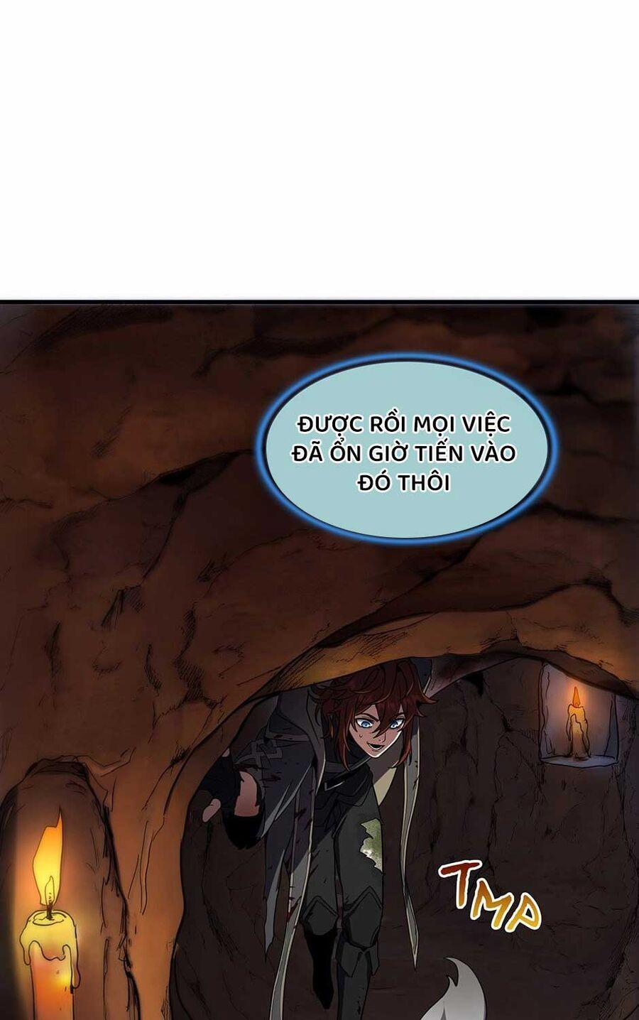 Ánh Sáng Cuối Con Đường 204 trang 74