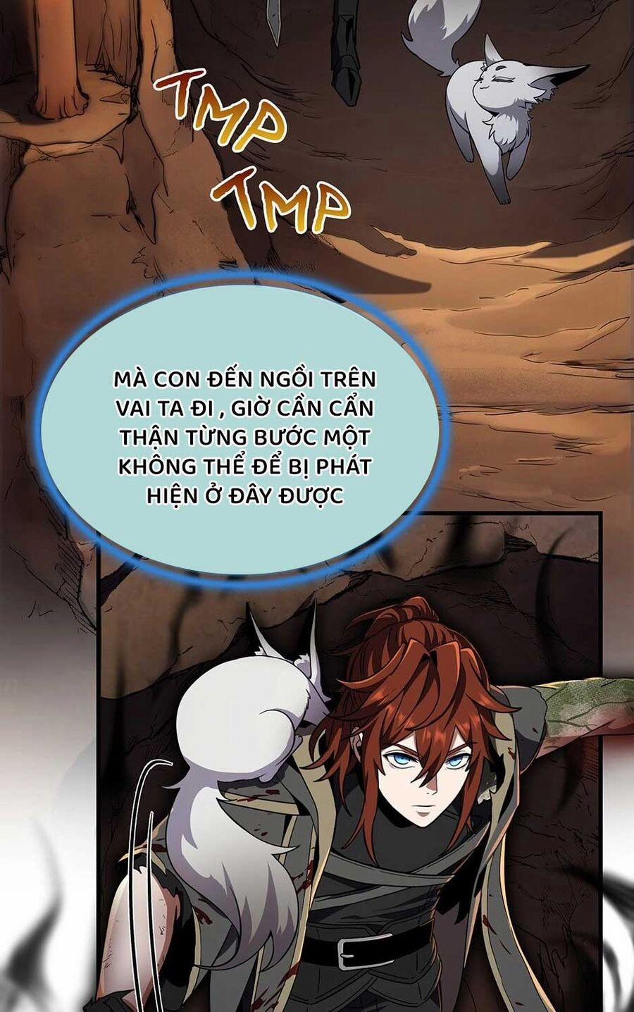 Ánh Sáng Cuối Con Đường 204 trang 75