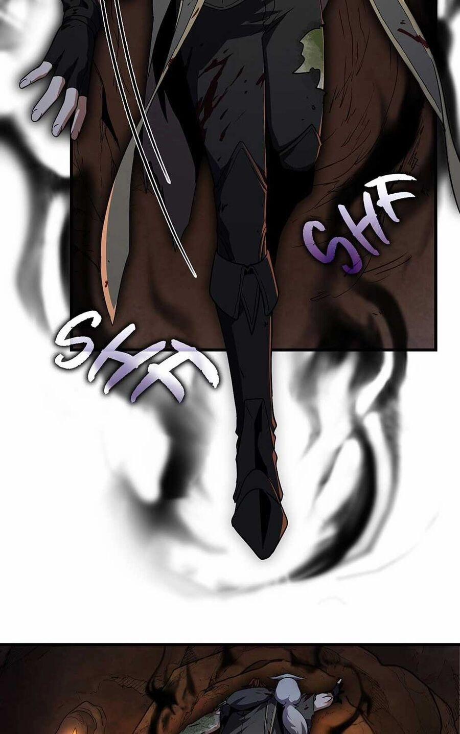 Ánh Sáng Cuối Con Đường 204 trang 76