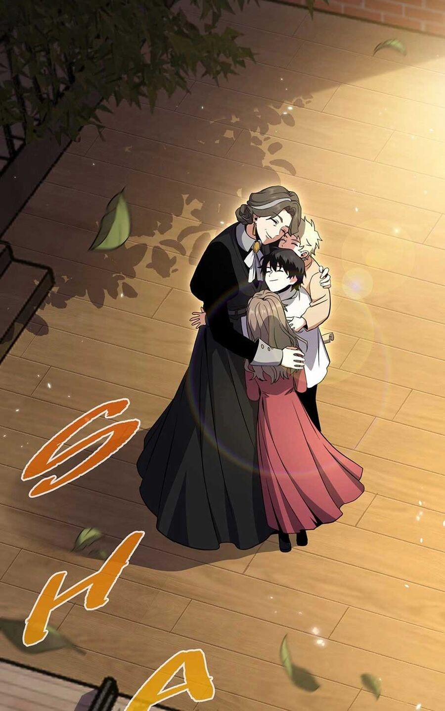 Ánh Sáng Cuối Con Đường 204 trang 8