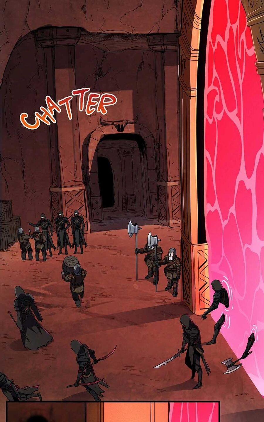 Ánh Sáng Cuối Con Đường 204 trang 81