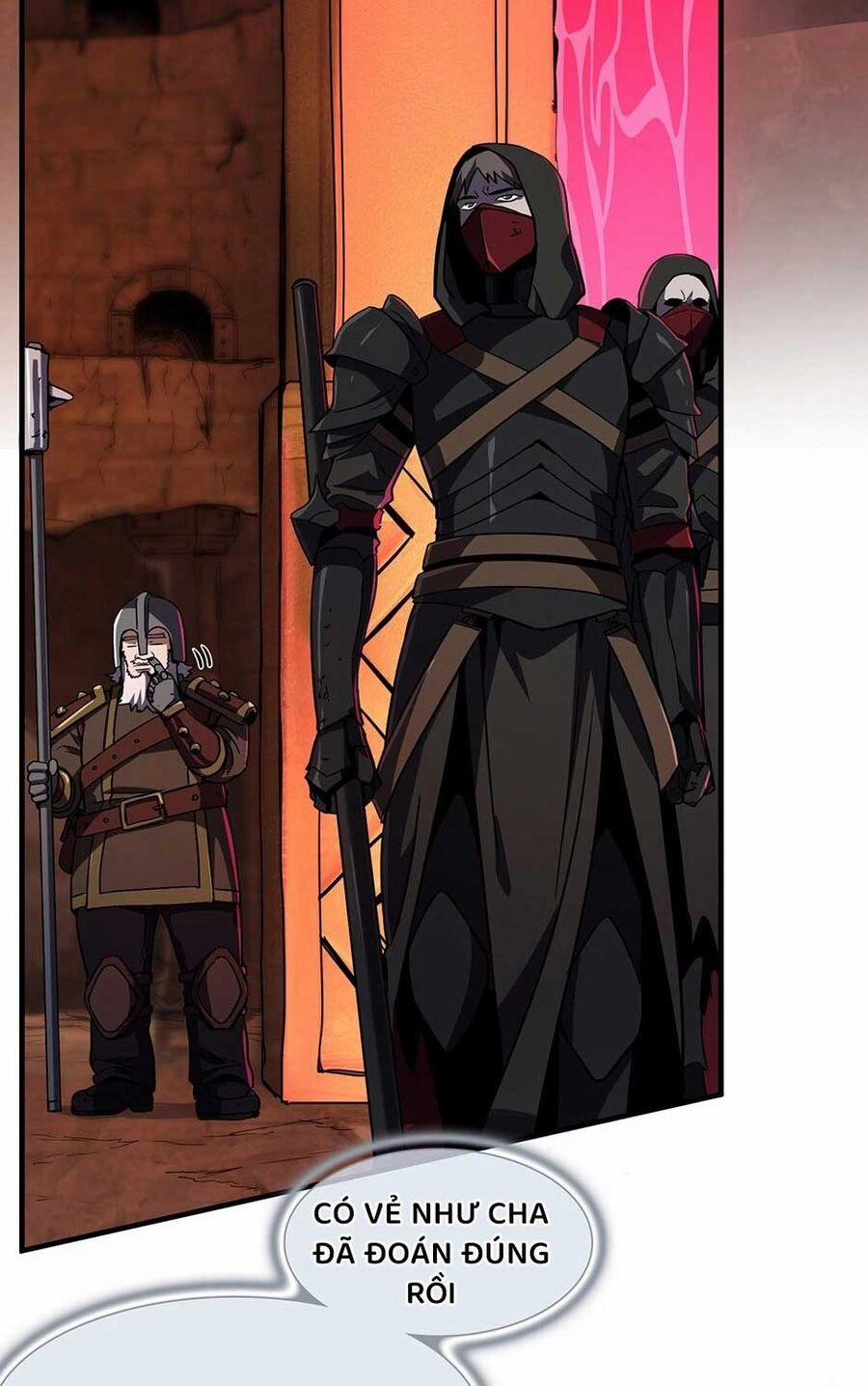 Ánh Sáng Cuối Con Đường 204 trang 82