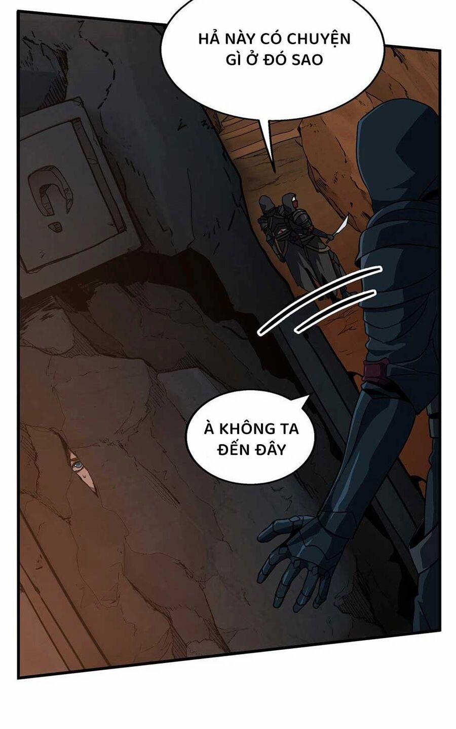 Ánh Sáng Cuối Con Đường 204 trang 92