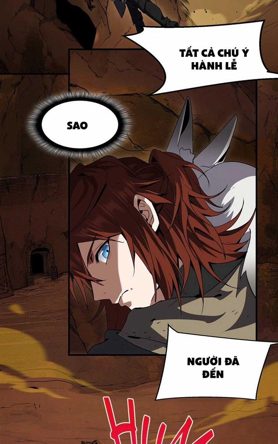 Ánh Sáng Cuối Con Đường 204 trang 99