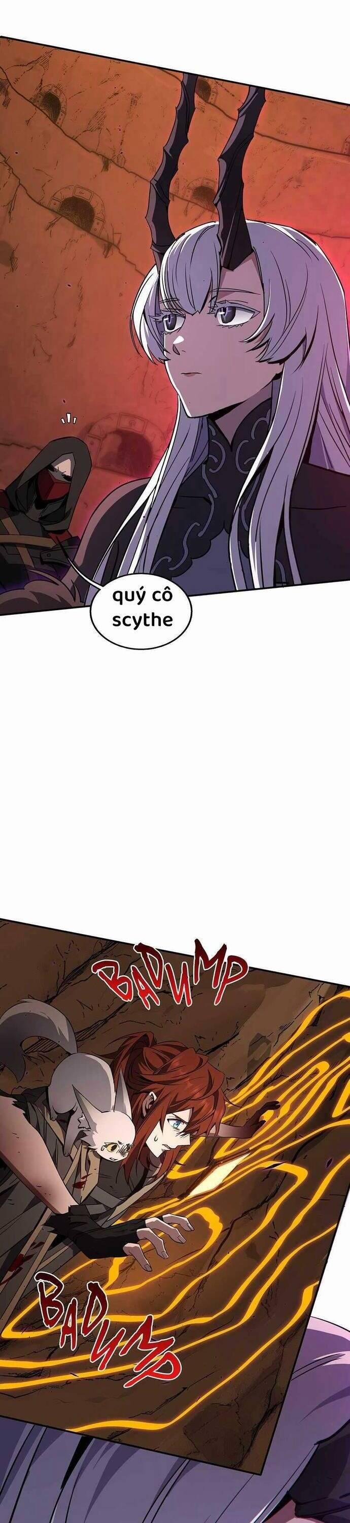 Ánh Sáng Cuối Con Đường 205 trang 1