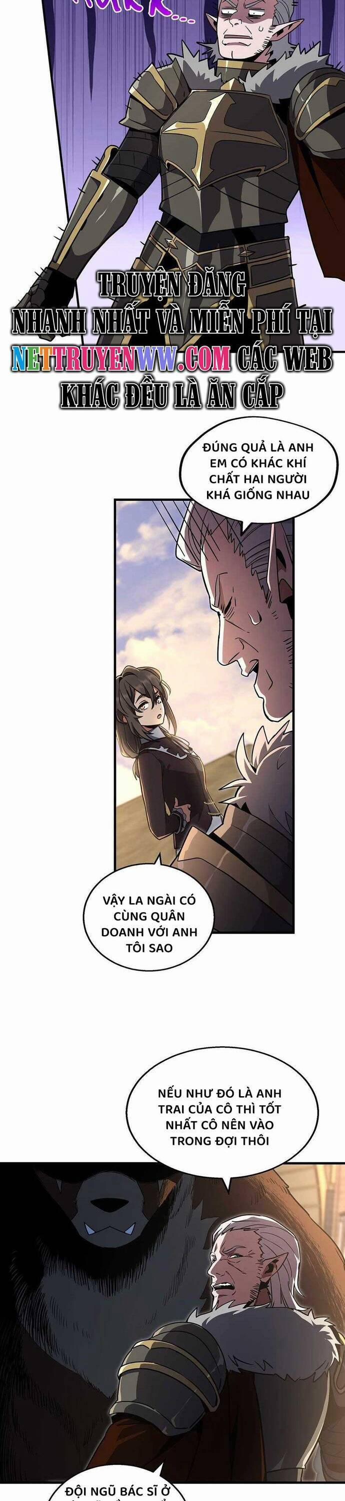 Ánh Sáng Cuối Con Đường 205 trang 10