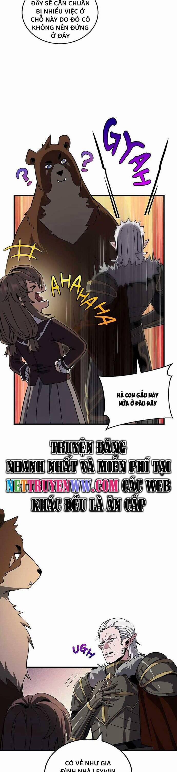 Ánh Sáng Cuối Con Đường 205 trang 11