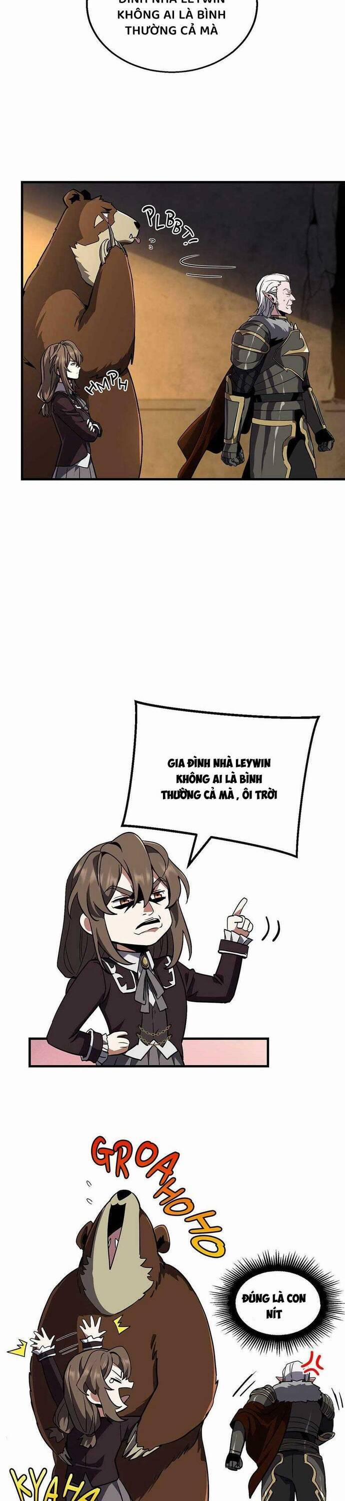 Ánh Sáng Cuối Con Đường 205 trang 12