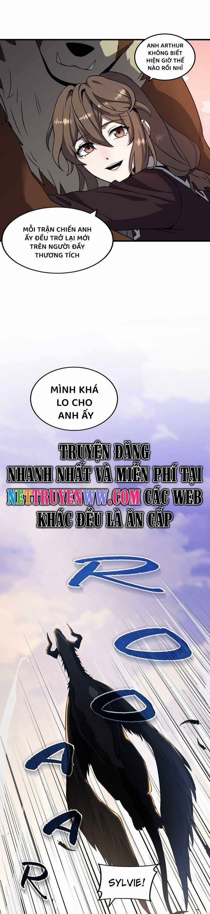 Ánh Sáng Cuối Con Đường 205 trang 14