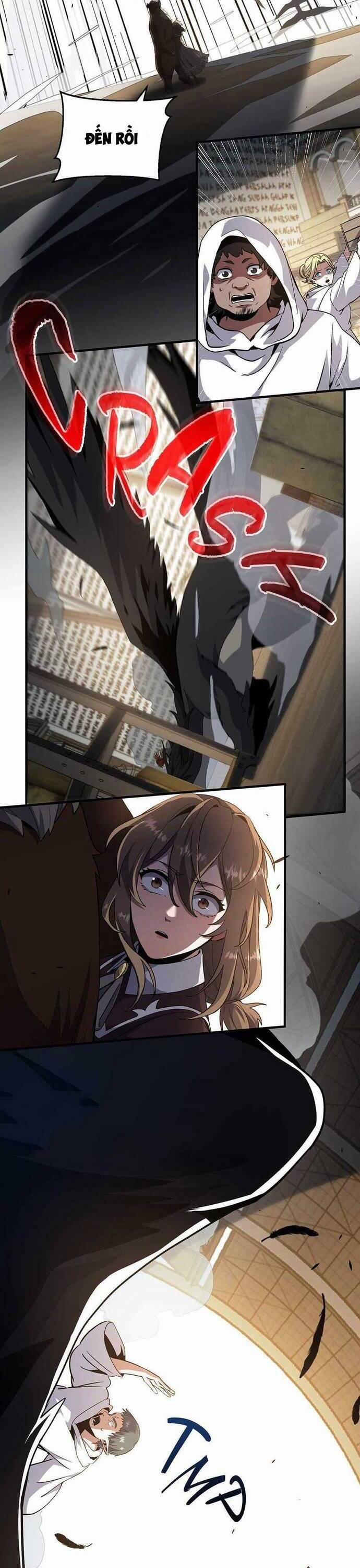 Ánh Sáng Cuối Con Đường 205 trang 15