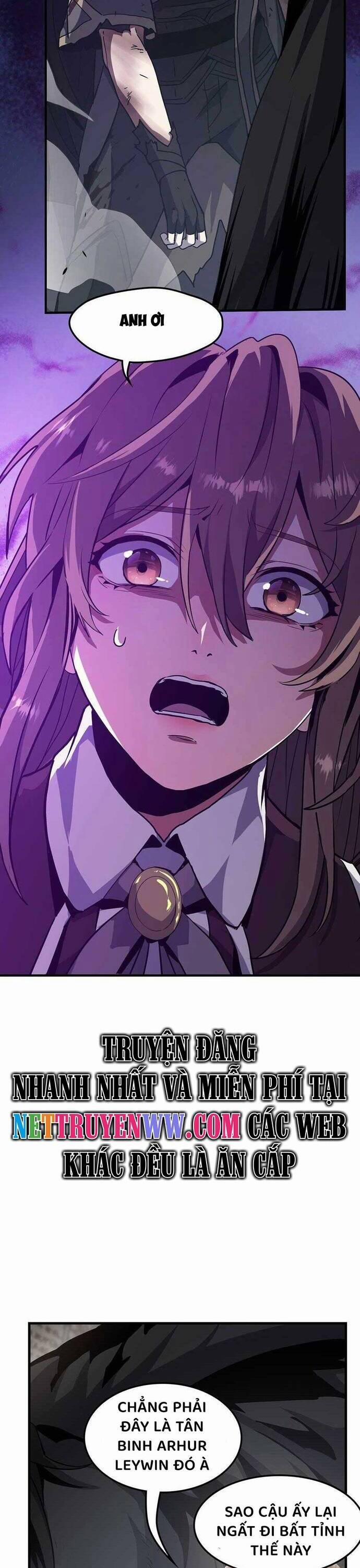 Ánh Sáng Cuối Con Đường 205 trang 17