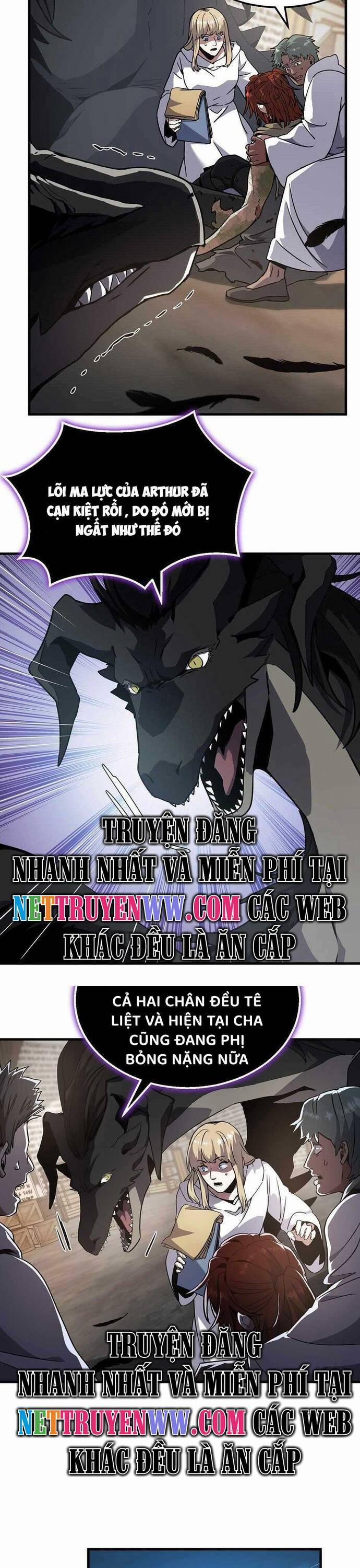 Ánh Sáng Cuối Con Đường 205 trang 18